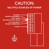 Site Map - $.50/square inch