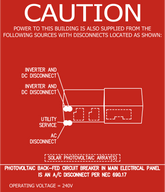 Site Map - $.50/square inch