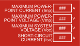 LB-03A042-103-V - 1.75x3 - Plastic