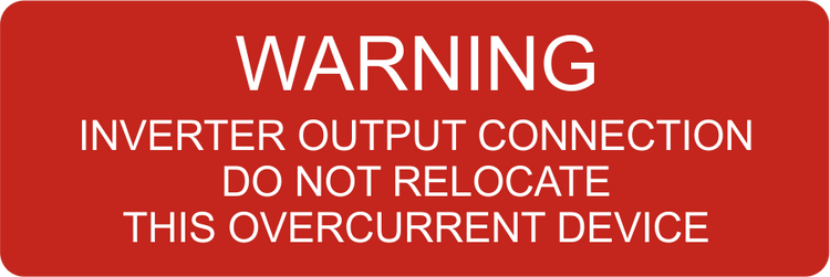 LB-040106-106 - 1x3 - Reflective Decal