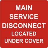 LB-060299-106 - 3x3 - Reflective Decal