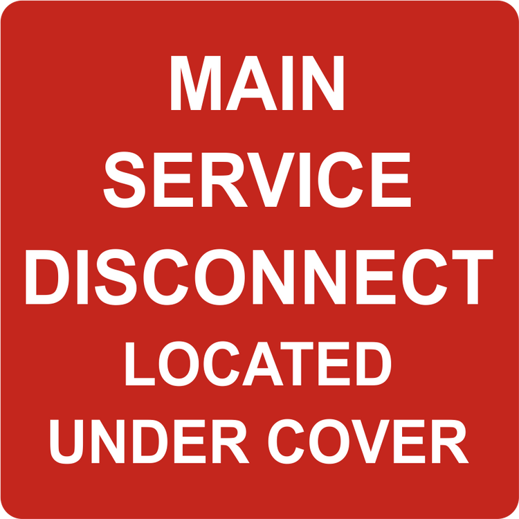 LB-060299-106 - 3x3 - Reflective Decal