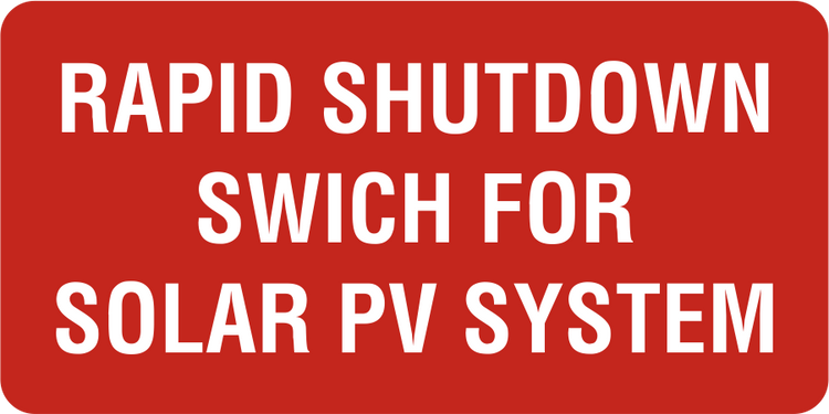 LB-070092-106 - 1.5x3 - Reflective Decal