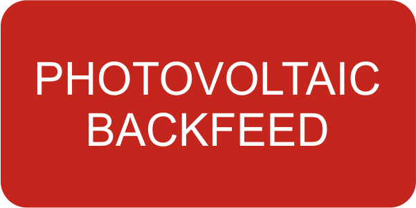 LB-180107-106 - 1x2 - Reflective Decal