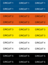 LB-220233-3191 - 5.40x4, Decal