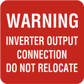 LB-240001-101 - 1x1 - Decal