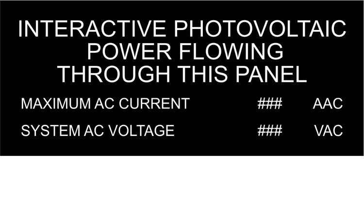 LB-30A259-133-V - 1.5x3.5 - Plastic