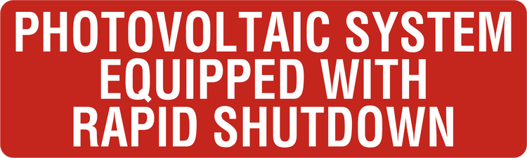 LB-360108-106 - 1.5x5, Reflective Decal