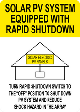 LB-420201-406 - 3.75x5.25 - Reflective Decal