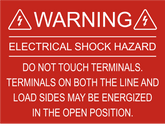 LB-470005-103 - 3x4 - Plastic