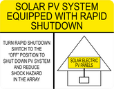 LB-50A201-406 - 4.50x5.75 - Reflective Decal