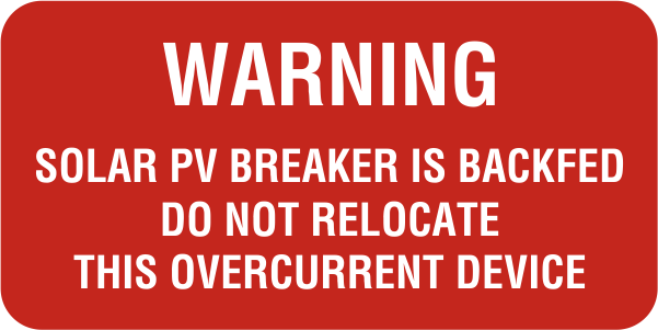 LB-600340-106 - 1x2 - Reflective Decal