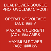 LB-810330-103-V - 3.50x3.50 - Plastic