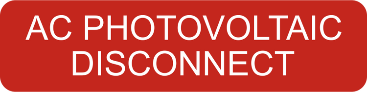 LB-050006-106 - .75x3 - Reflective Decal