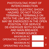 LB-060046-101 - 3x3 - Decal