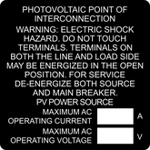 LB-060047-131 - 3x3 - Decal