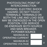 LB-060070-163 - 3x3 - Plastic