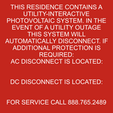 LB-060069-103 - 3x3 - Plastic