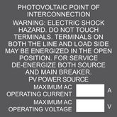 LB-060088-613 - 3x3 - Plastic