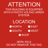 LB-060098-103 - 3x3 - Plastic