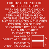 LB-06A046-103 - 3x3 - Plastic
