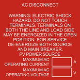 LB-06A206-103 - 3x3 - Plastic