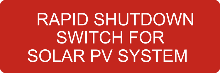 LB-101092-106 - 1.75x5 - Reflective Decal