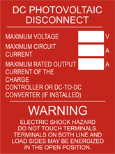LB-160240-103 - 4x3 - Plastic