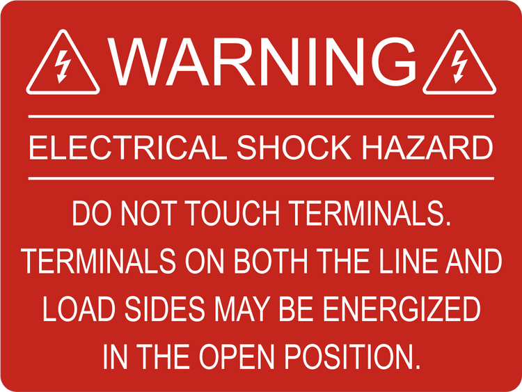 LB-470005-101 - 3x4 - Decal