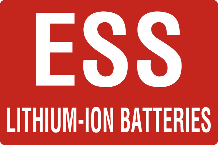 LB-510529-106 - 4x6 - Reflective Decal